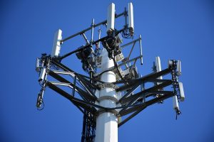 Verizon Wireless to Install 26 Network Nodes on Poles in Harding