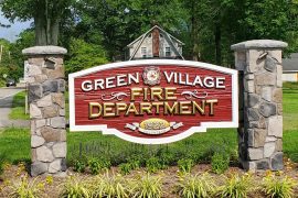 Green Village Fire Department